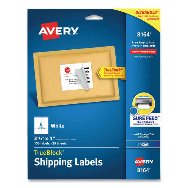 AVE8164 Product Image 1
