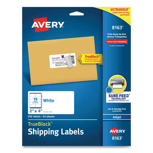 AVE8163 Product Image 1