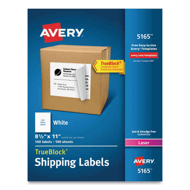 AVE5165 Product Image 1