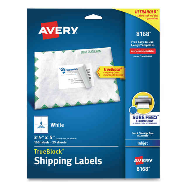 AVE8168 Product Image 1