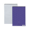 TOP80264 - Prism Steno Pads, Gregg Rule, Orchid Cover, 80 Orchid 6 x 9 Sheets, 4/Pack