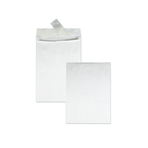 500 White Paper Bags, 10 lb