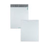 QUA46393 - Redi-Strip Poly Expansion Mailer, #5 1/4, Square Flap, Redi-Strip Adhesive Closure, 13 x 16, White, 100/Carton