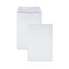 QUA43117 - Redi-Seal Catalog Envelope, #1, Cheese Blade Flap, Redi-Seal Adhesive Closure, 6 x 9, White, 100/Box