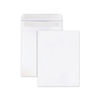 QUA43517 - Redi-Seal Catalog Envelope, #10 1/2, Cheese Blade Flap, Redi-Seal Adhesive Closure, 9 x 12, White, Wove Finish, 100/Box