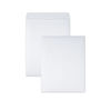 QUA43617 - Redi-Seal Catalog Envelope, #12 1/2, Cheese Blade Flap, Redi-Seal Adhesive Closure, 9.5 x 12.5, White, 100/Box