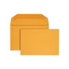 QUA54416 - Open-Side Booklet Envelope, #15, Hub Flap, Gummed Closure, 10 x 15, Manila, 100/Box