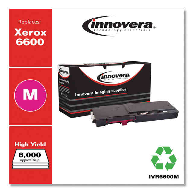 IVR6600M Product Image 2