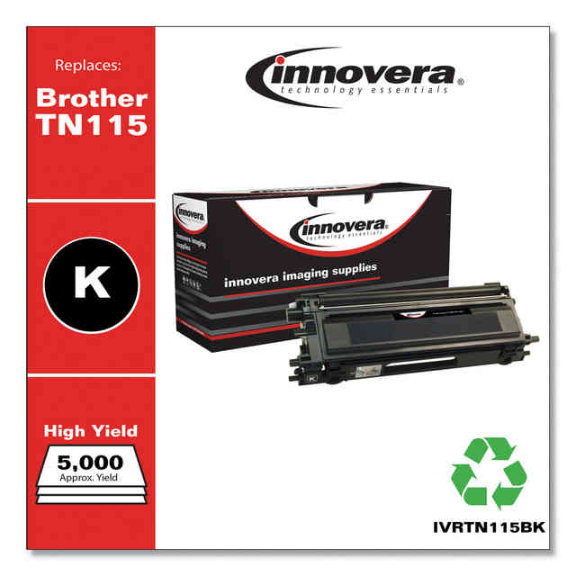 IVRTN115BK Product Image 2