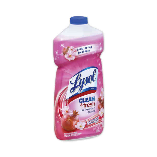 LIMPIADOR LIQ.SANYTOL MULTIU PIST.500ml