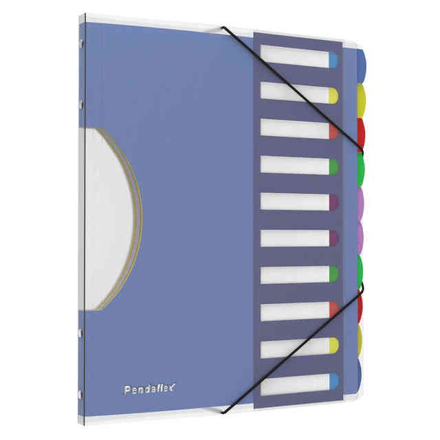 PileSmart Project Sorters, 0.75 PileSmart Project Sorters, 0.75