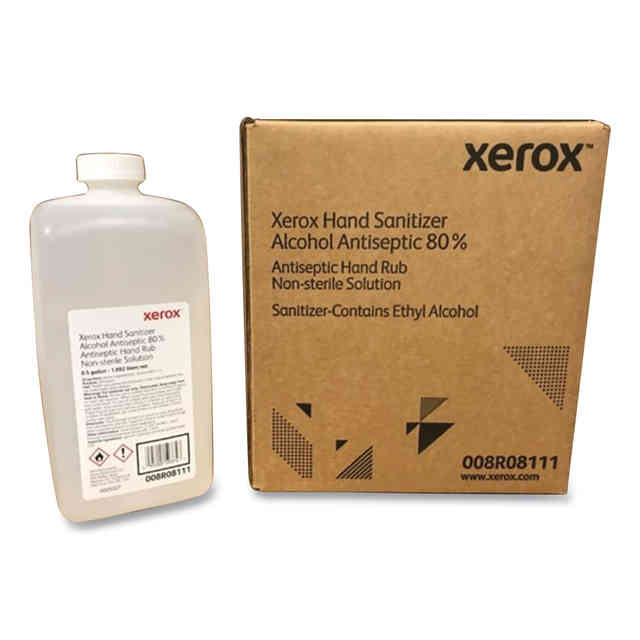 XER008R08111 Product Image 1