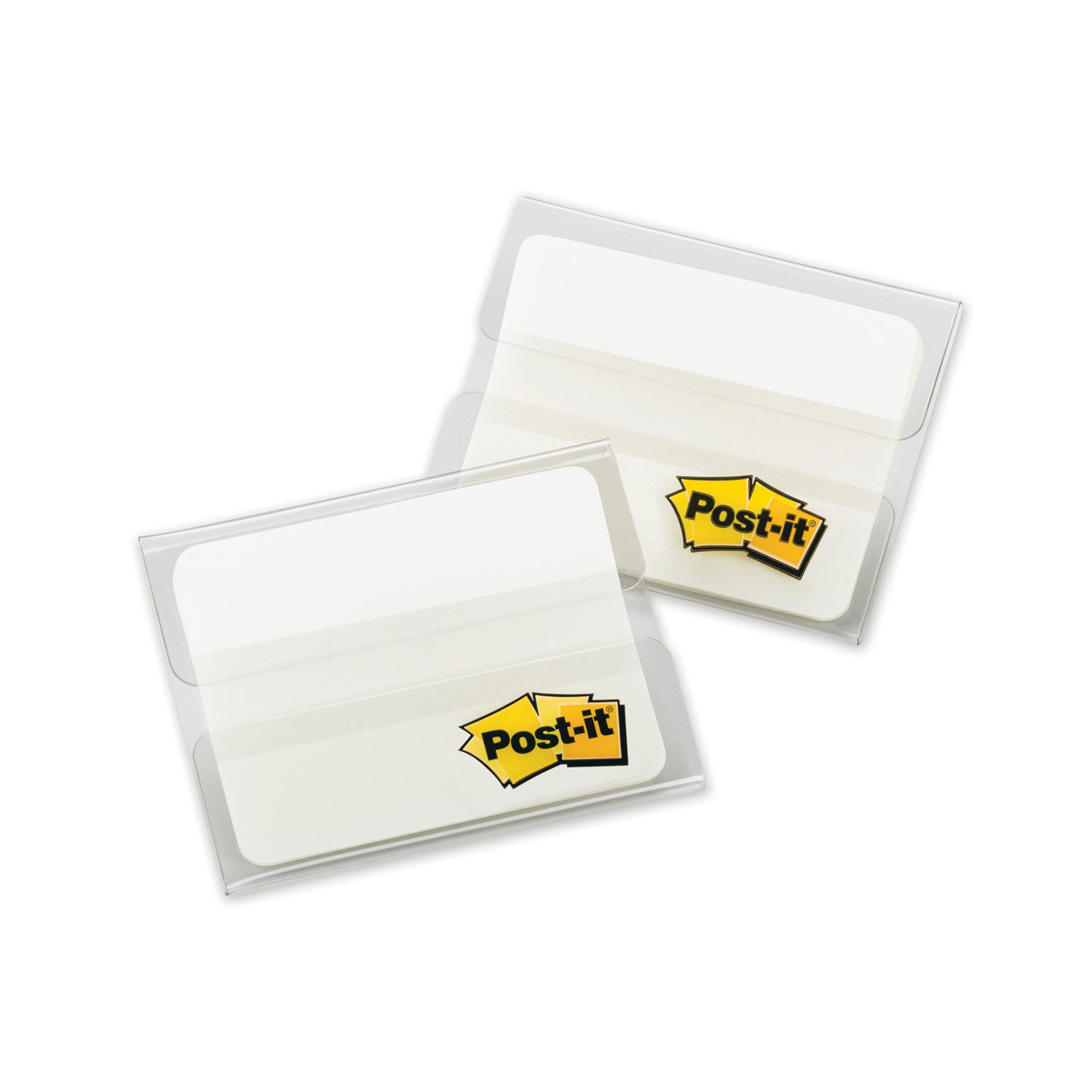 Solid Color Tabs by Post-it® Tabs MMM70005080844 | OnTimeSupplies.com