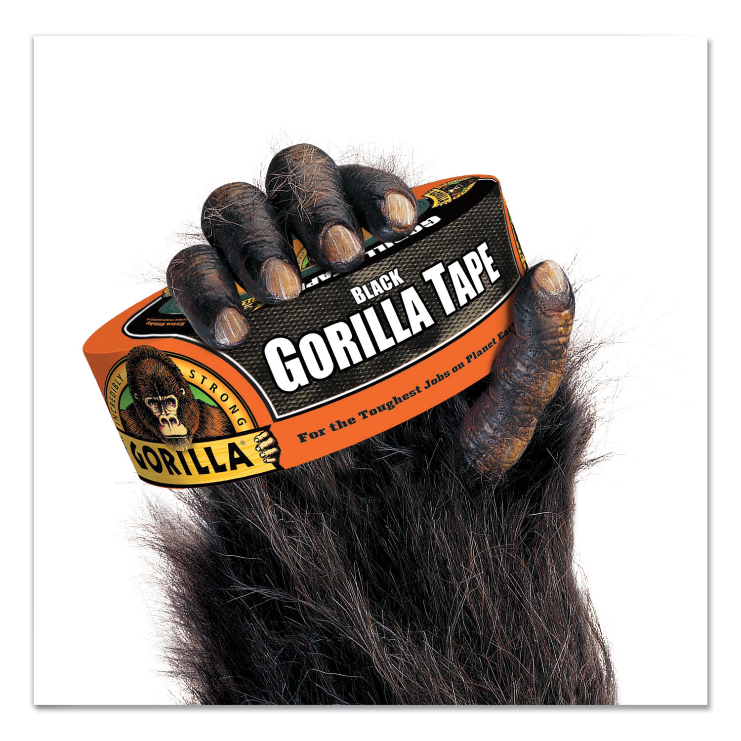 Gorilla Tape by Gorilla Glue® GOR60122