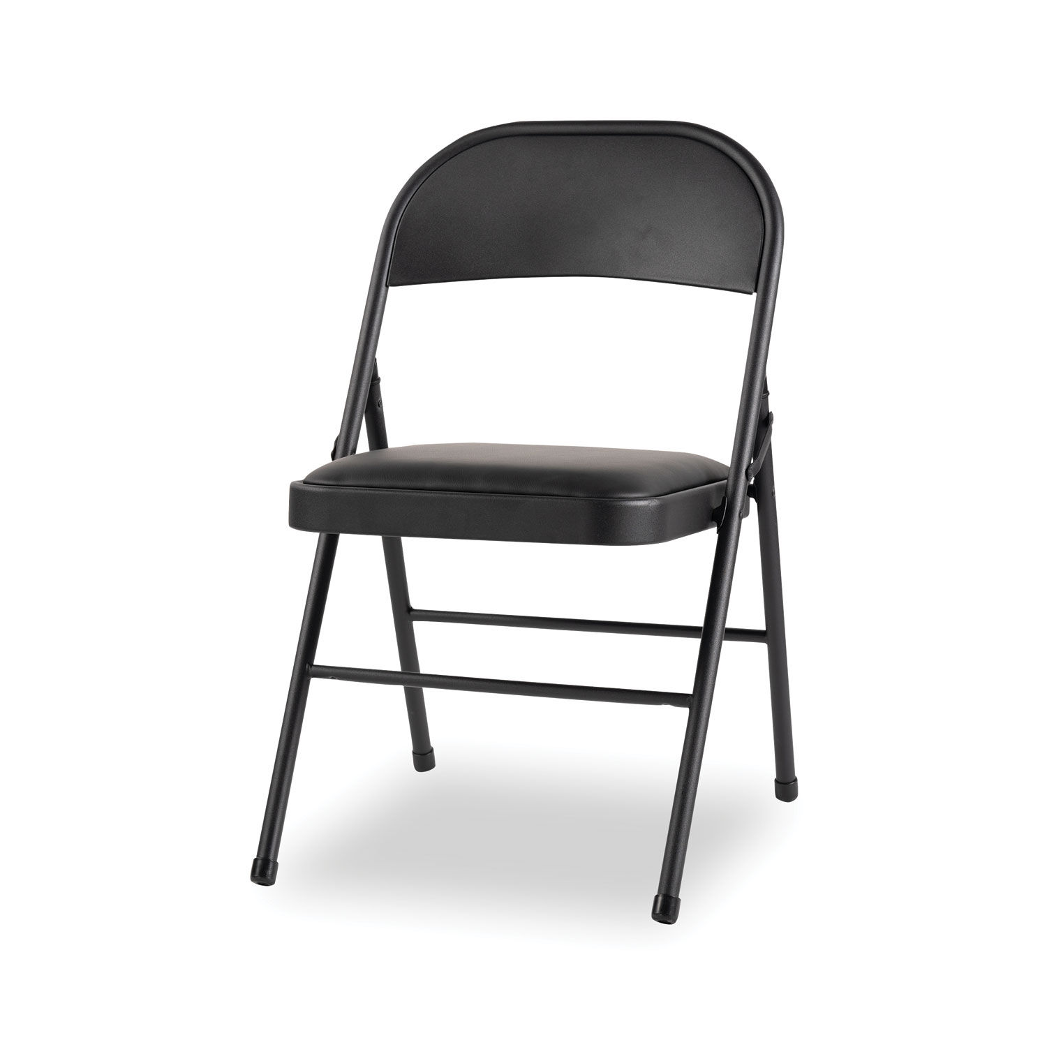 Steel Folding Chair by Alera® ALEFCPD6B