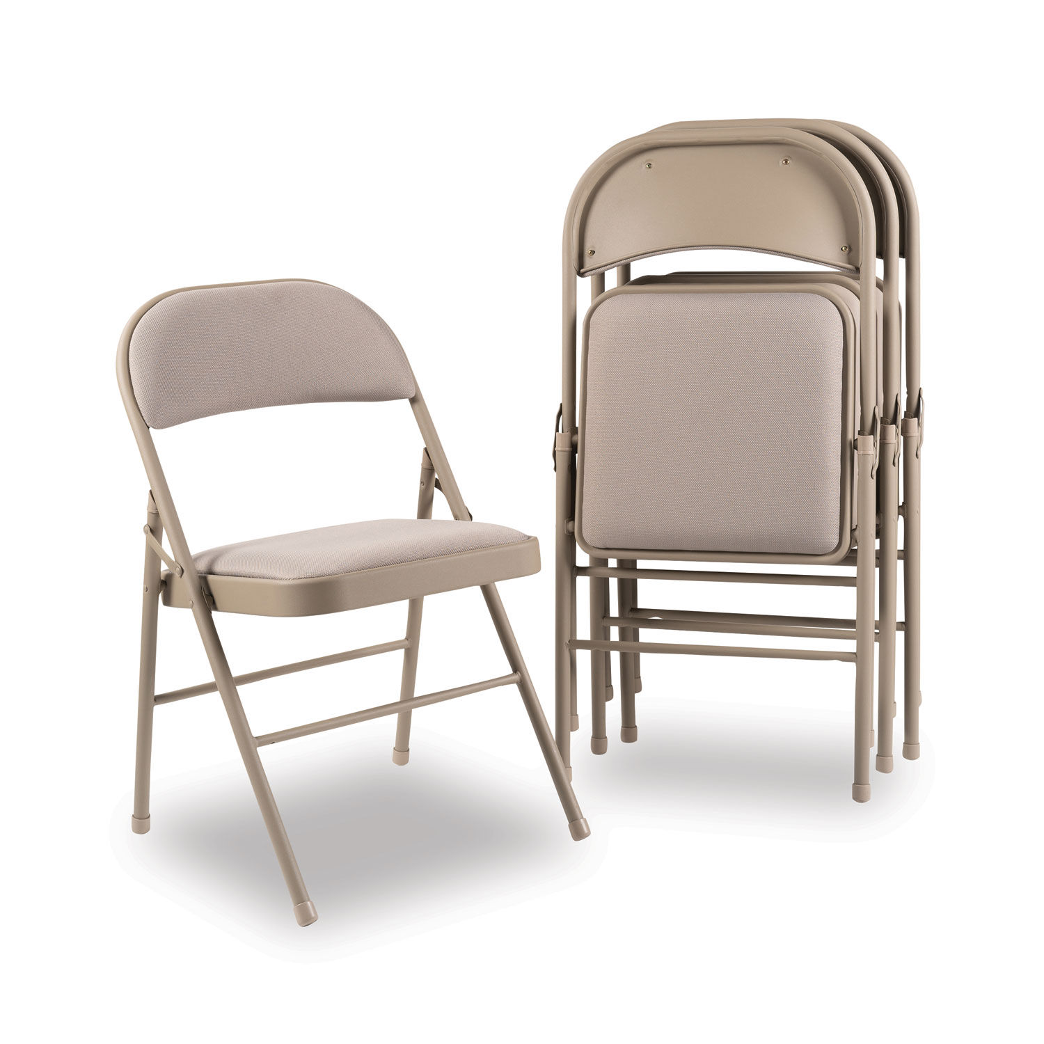 Steel Folding Chair by Alera® ALEFCPF7T