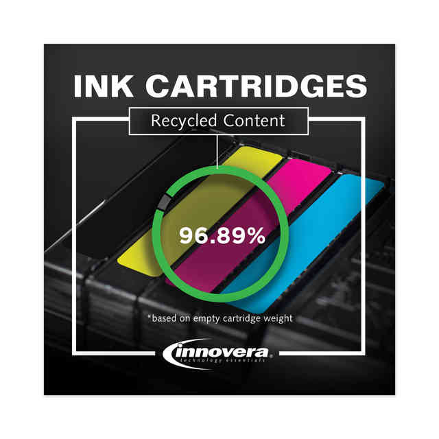 Remanufactured Magenta Ink, Replacement for T200 (T200320), 165 Page-Yield Remanufactured Magenta Ink, Replacement for T200 (T200320), 165 Page-Yield