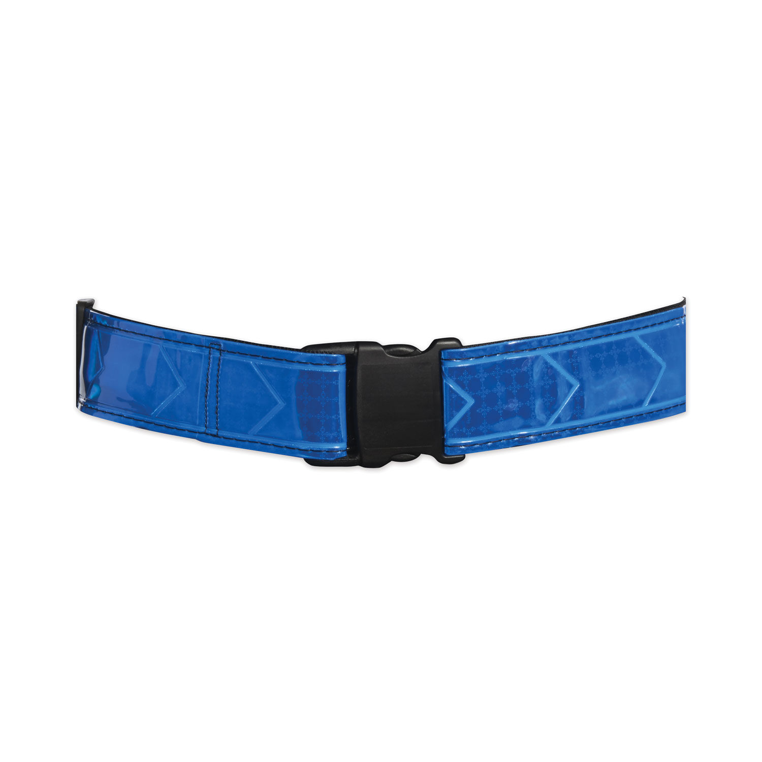 8465016306921, SKILCRAFT Safety Reflective Belt, 31 to 55, Blue