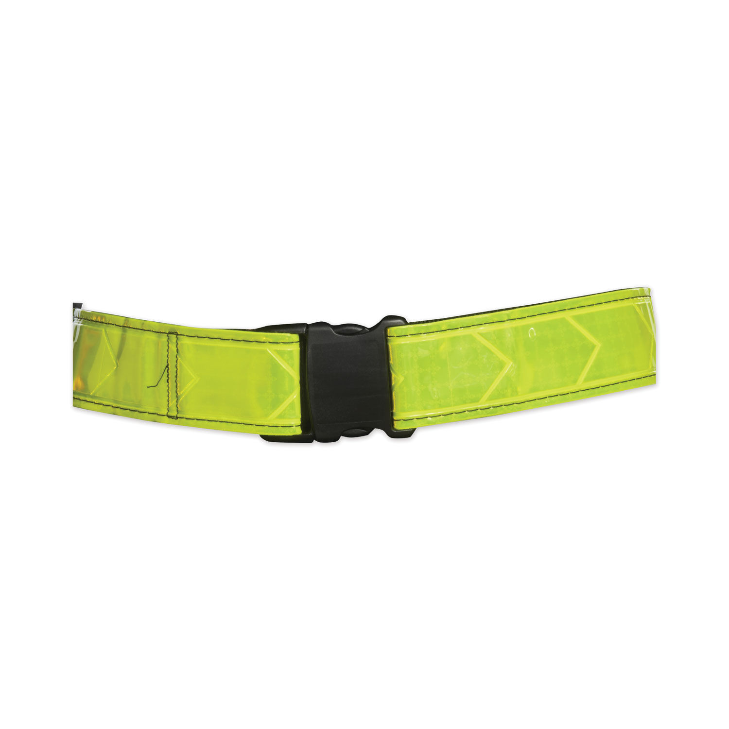 Economy Reflective Belt Lime (99051) – Jogalite