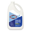 CLO35420EA - Clorox Pro Clorox Clean-up, Fresh Scent, 128 oz Refill Bottle