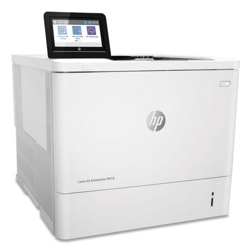Discover LaserJet Enterprise M610/611 Series Printers and other Laser