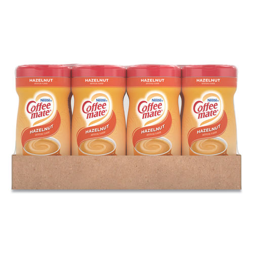 Coffee-mate Powder Original 56 oz. Non-Dairy Creamer, Pack of 2