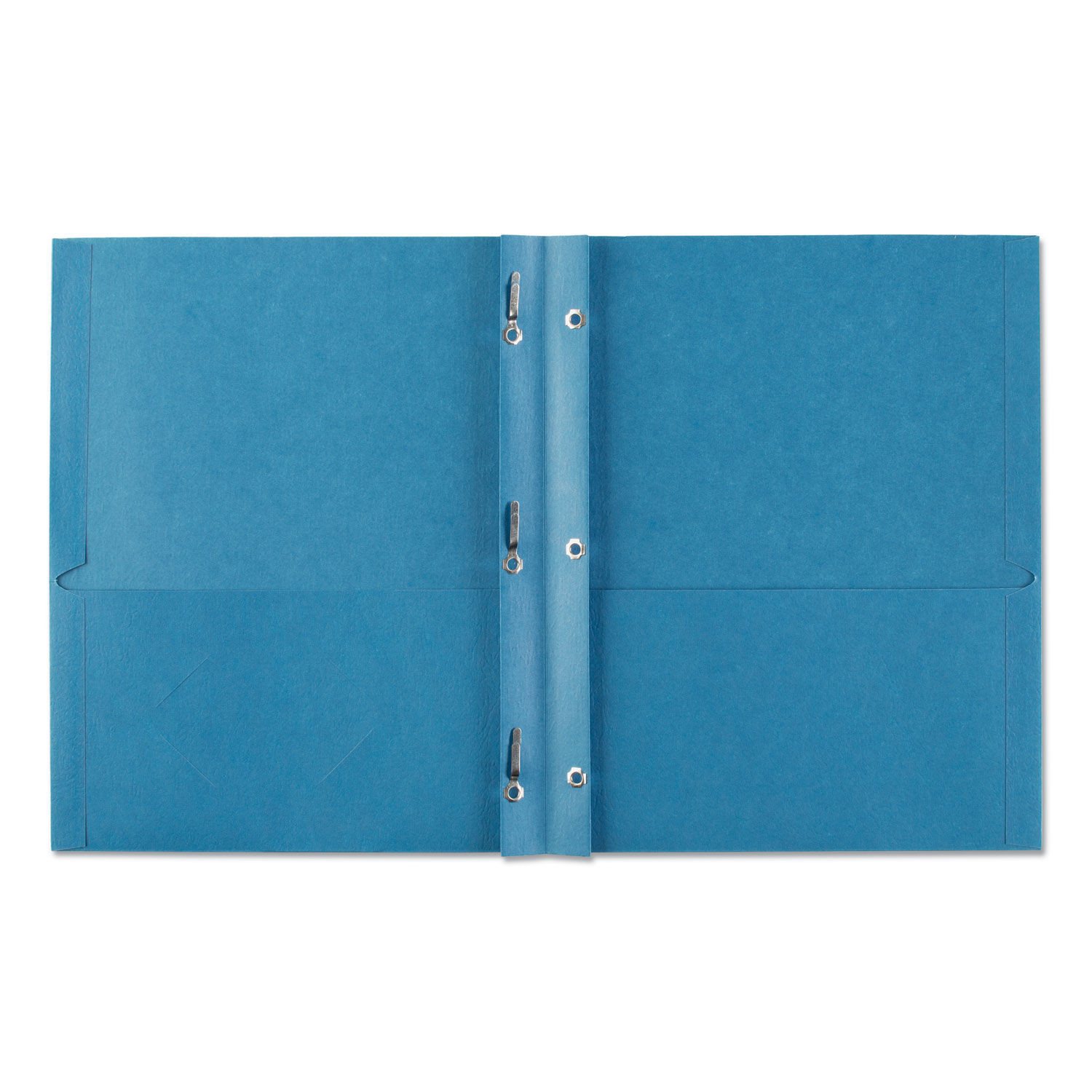 Two-Pocket Folder by Avery® AVE47976 | OnTimeSupplies.com