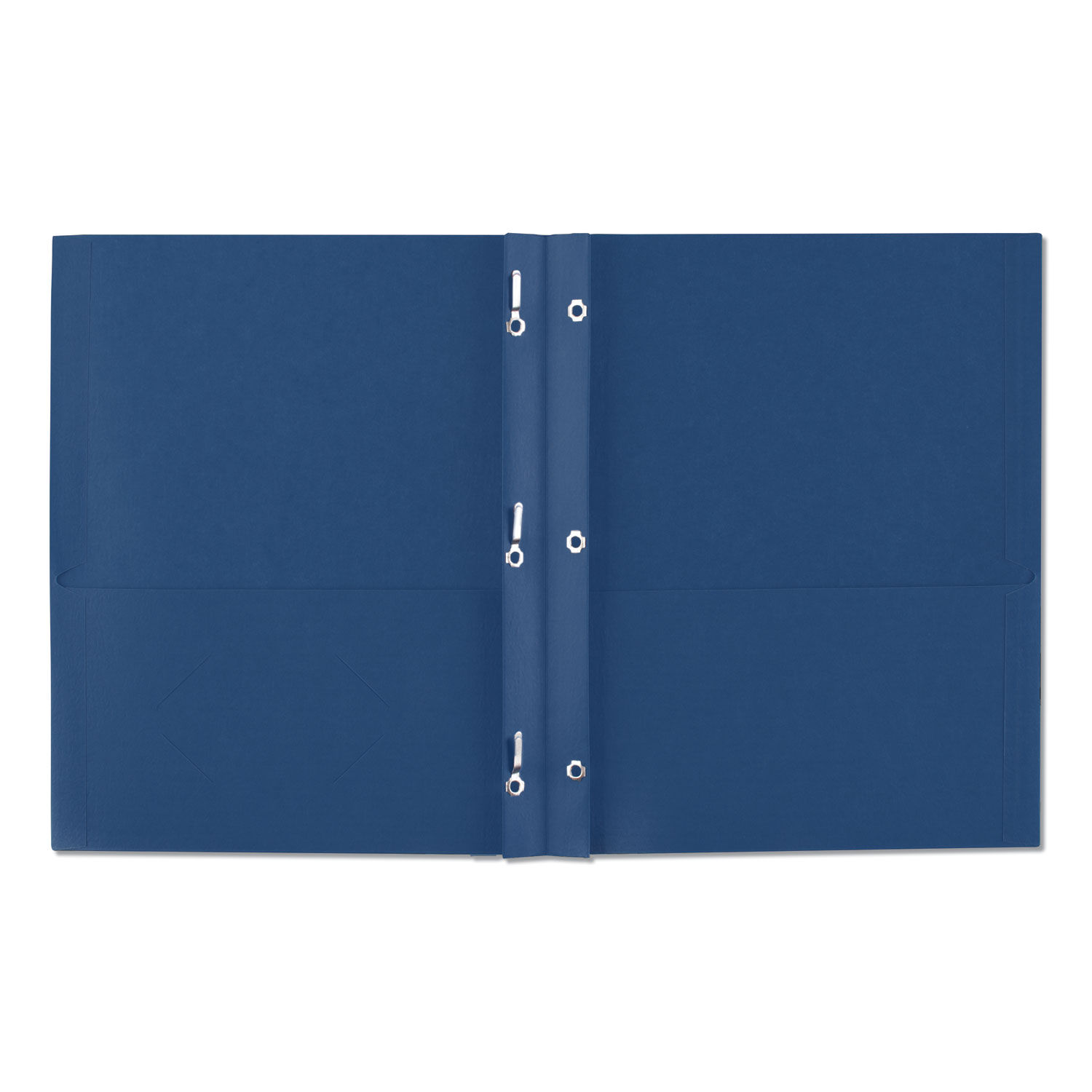 Two-Pocket Folder by Avery® AVE47975 | OnTimeSupplies.com