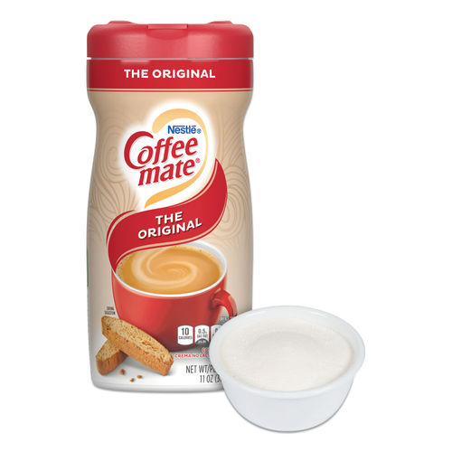 Coffee-mate Powder Original 56 oz. Non-Dairy Creamer, Pack of 2