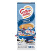 NES35170BX - Liquid Coffee Creamer, French Vanilla, 0.38 oz Mini Cups, 50/Box