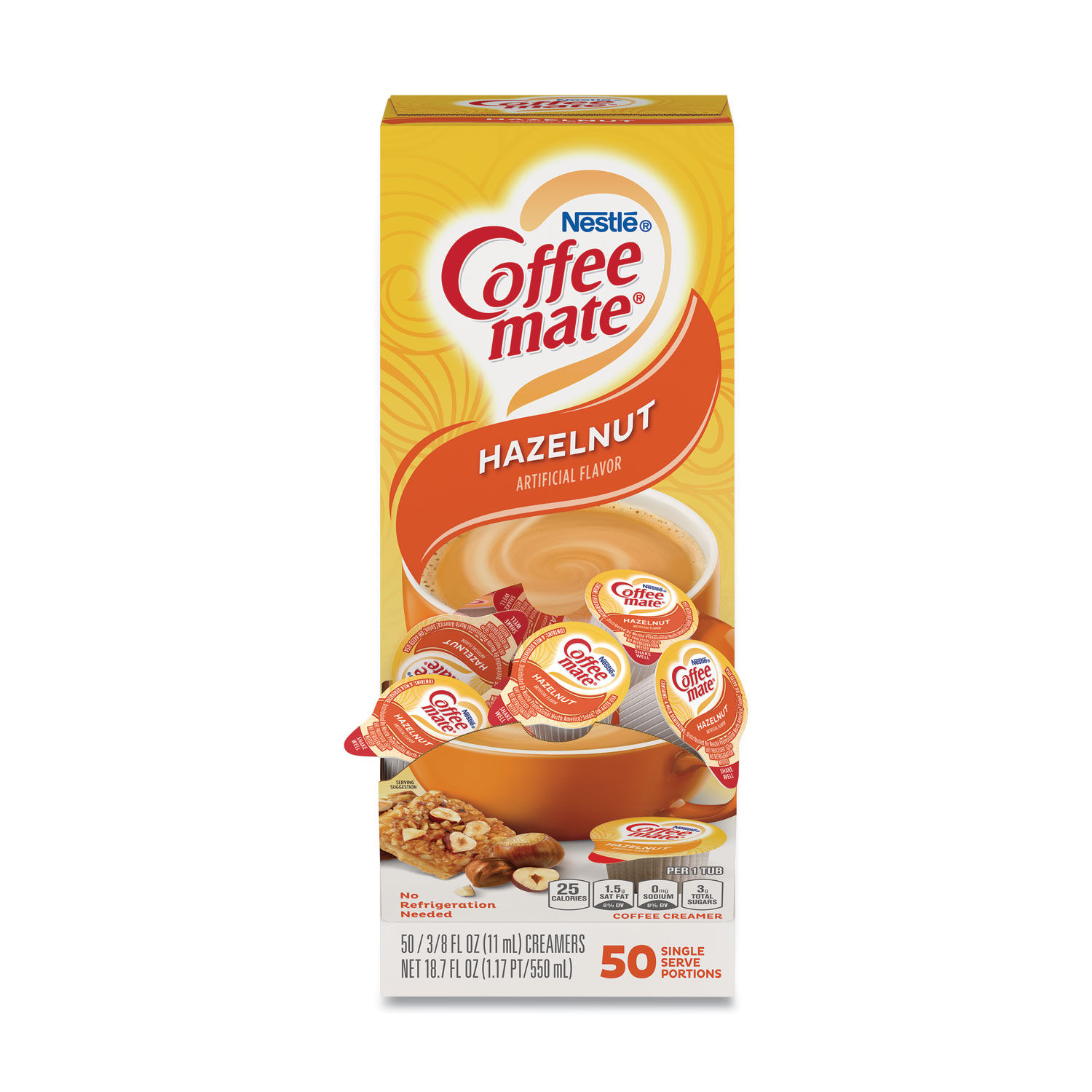 Download Liquid Coffee Creamer By Coffee Mate Nes35180bx Ontimesupplies Com