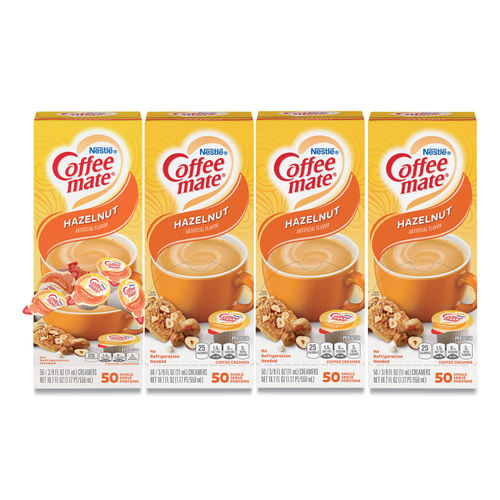 Liquid Coffee Creamer by Coffee mate® NES35180CT