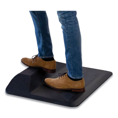 Standing Mat 36x24, Anti-Fatigue Mat for Standing Desks