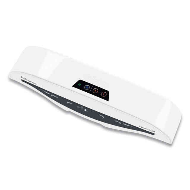 Cosmic 2 125 Laminators by Fellowes® FEL5726301