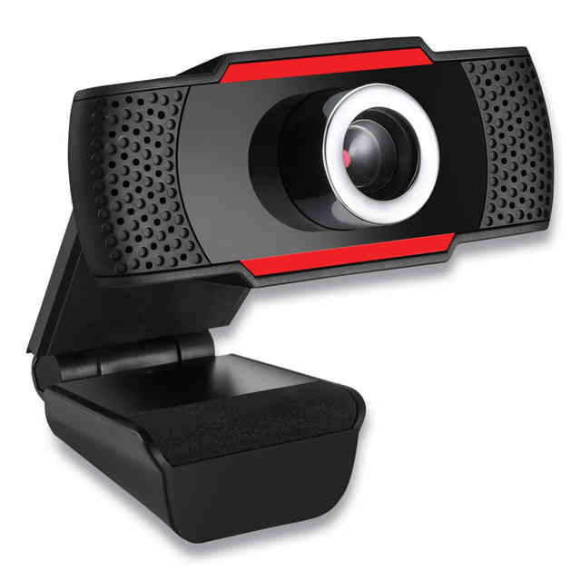  Logitech Webcam C500 with 1.3MP Video and Built-in Microphone  [Retail Packaging] : Electronics