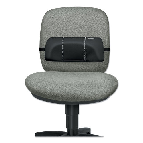 Fellowes Professional Series Back Support Black - Office Depot