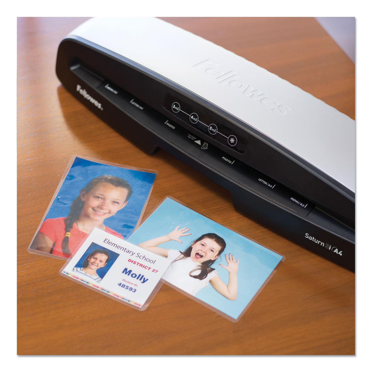 Laminating Pouches by Fellowes® FEL52015