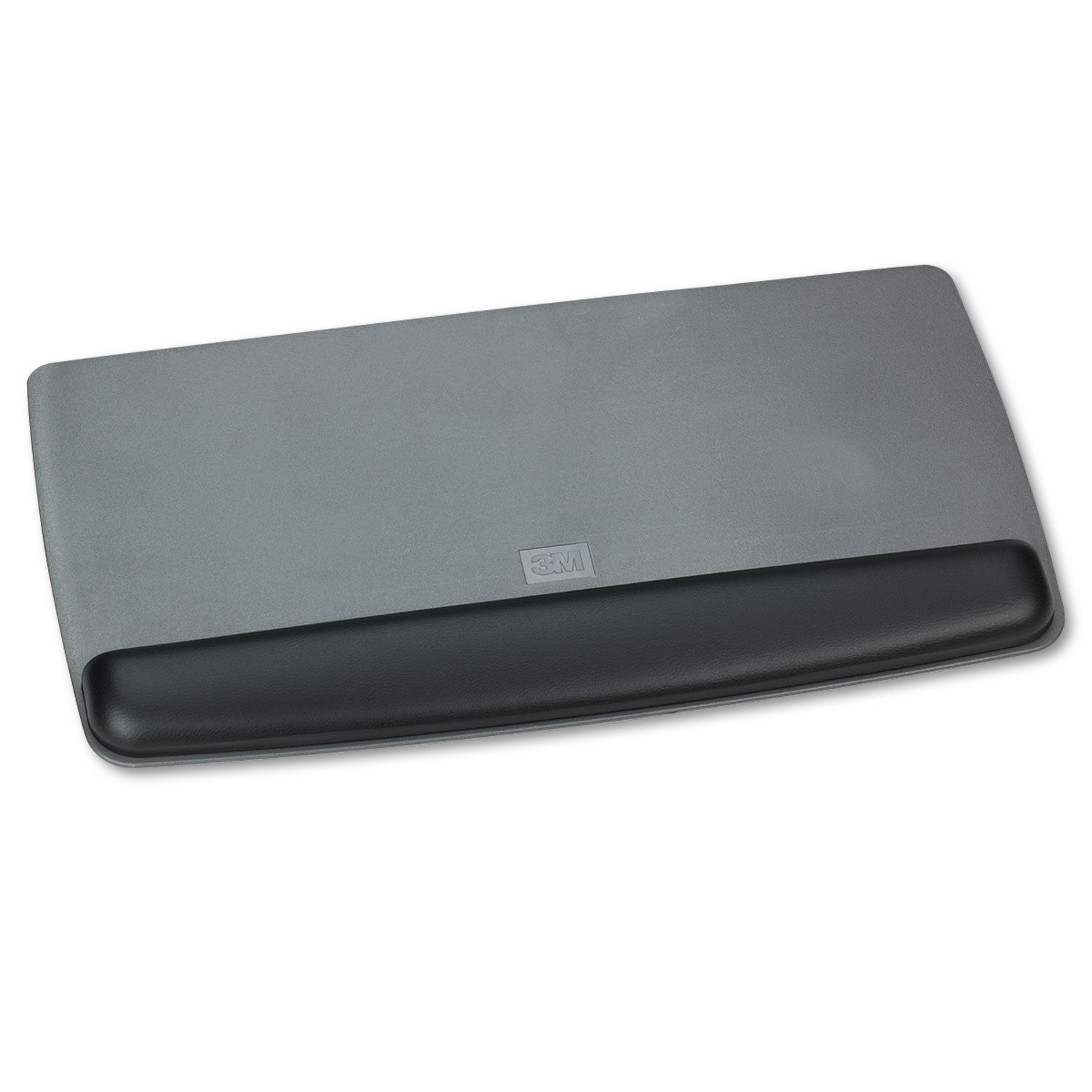 Antimicrobial Gel Keyboard Wrist Rest Platform by 3M™ MMMWR420LE