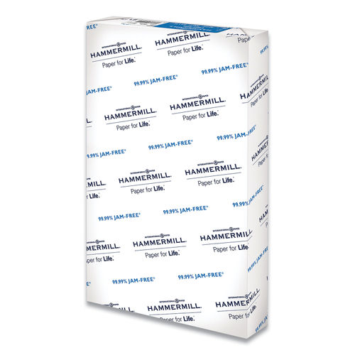 Copy Paper, 92 Bright, 20 lb Bond Weight, 11 x 17, White, 500 Sheets/Ream -  Office Express Office Products