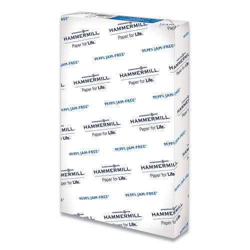  Hammermill Printer Paper, 20 lb Copy Plus, 8.5 x 11 - 10 Ream  (5,000 Sheets) - 92 Bright, Made in the USA : Office Products