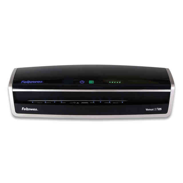 Venus 2 125 Laminator by Fellowes® FEL5734801