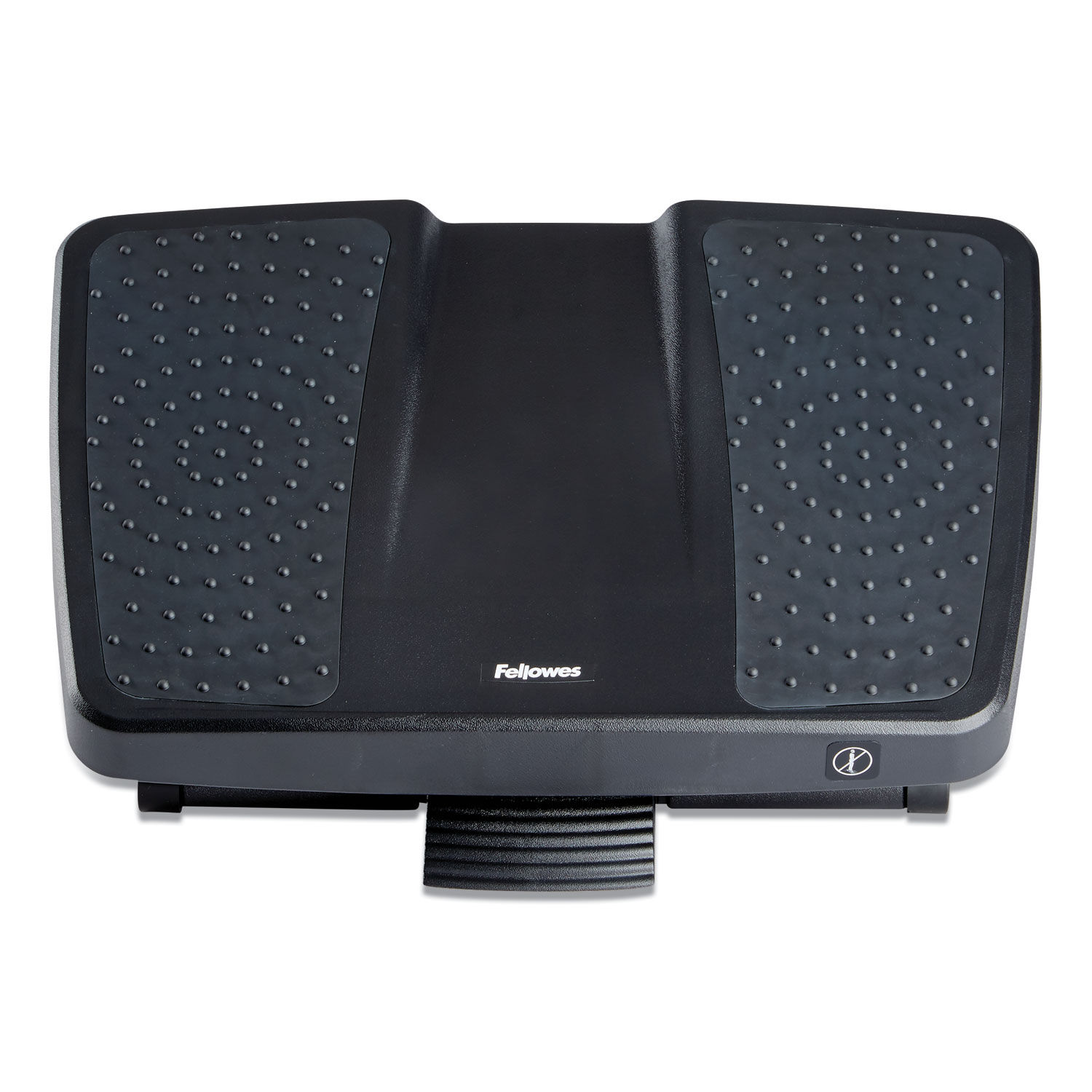 Fellowes Climate Control And Footrest - Office Depot