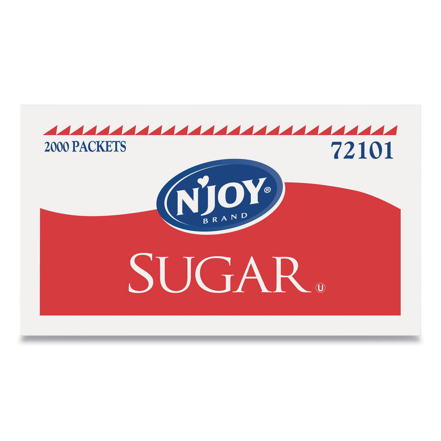 Sugar Packets by N'Joy NJOSUG72101