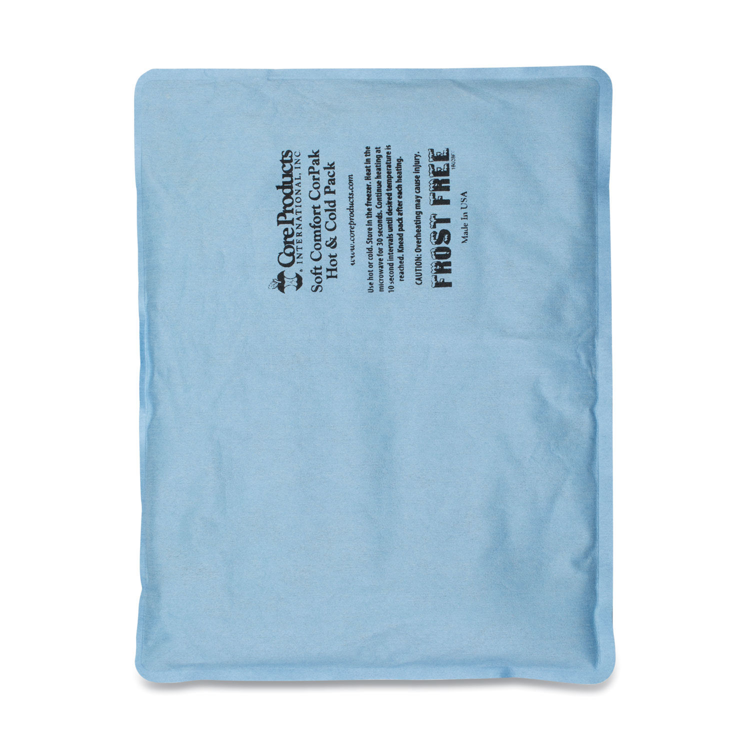 Soft Comfort Hot/Cold Packs