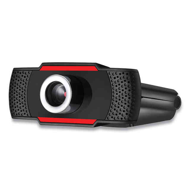  Logitech Webcam C500 with 1.3MP Video and Built-in Microphone  [Retail Packaging] : Electronics