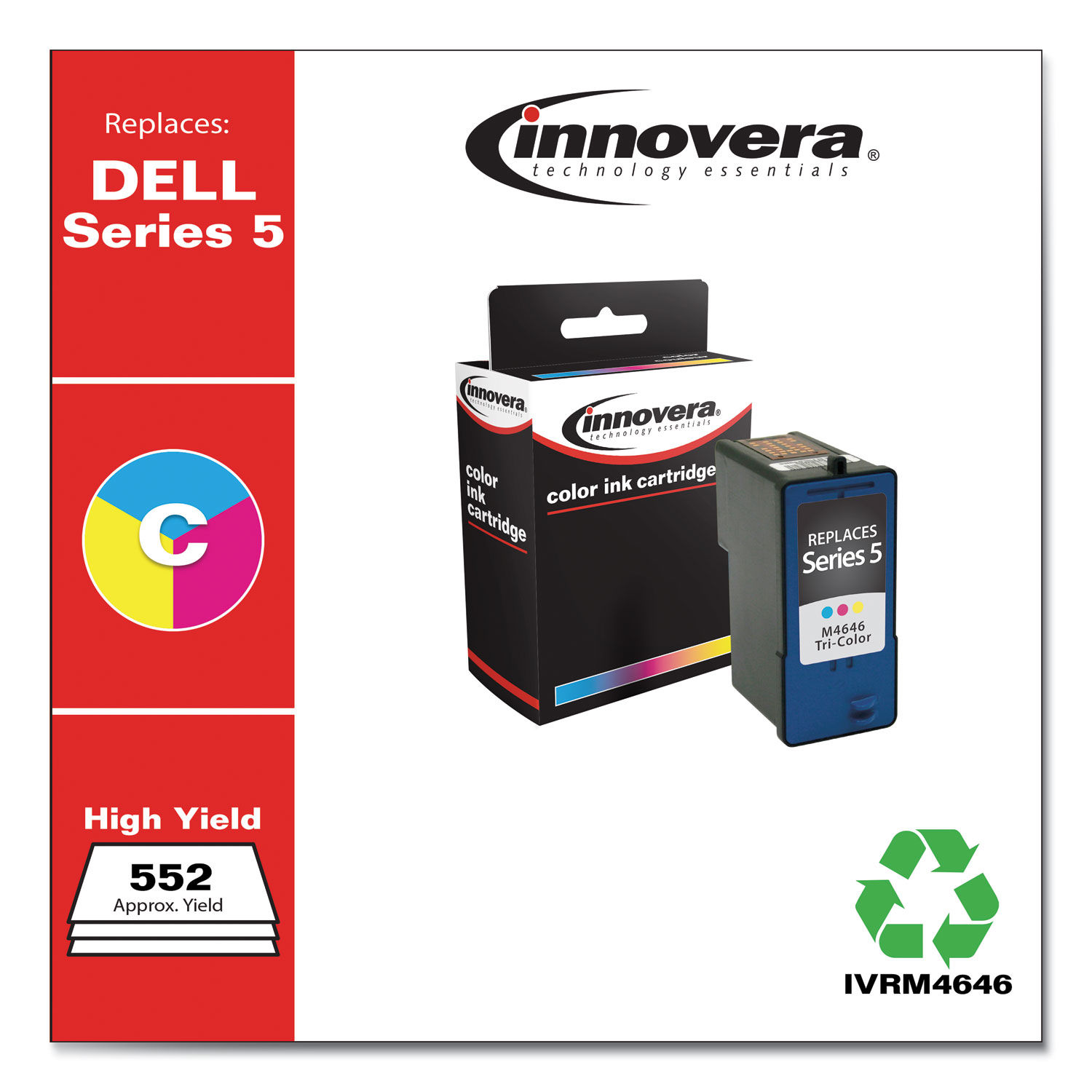 dell ink cartridges series 5