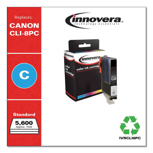 IVRCLI8PC Product Image 2