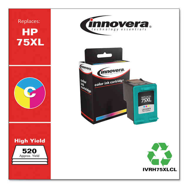 IVRH75XLCL Product Image 2