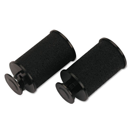 Office Depot Brand Price Marker Replacement Ink Rollers Black Pack Of 2 -  Office Depot