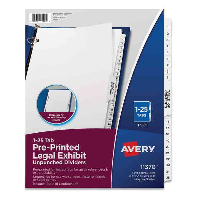 AVE11370 Product Image 1